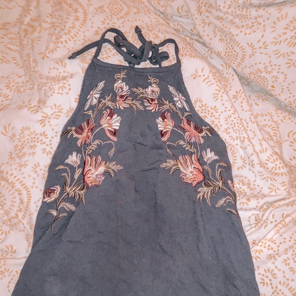 American Eagle Tank